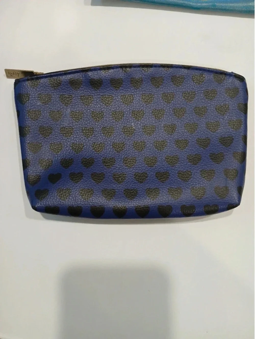 Ipsy makeup bag